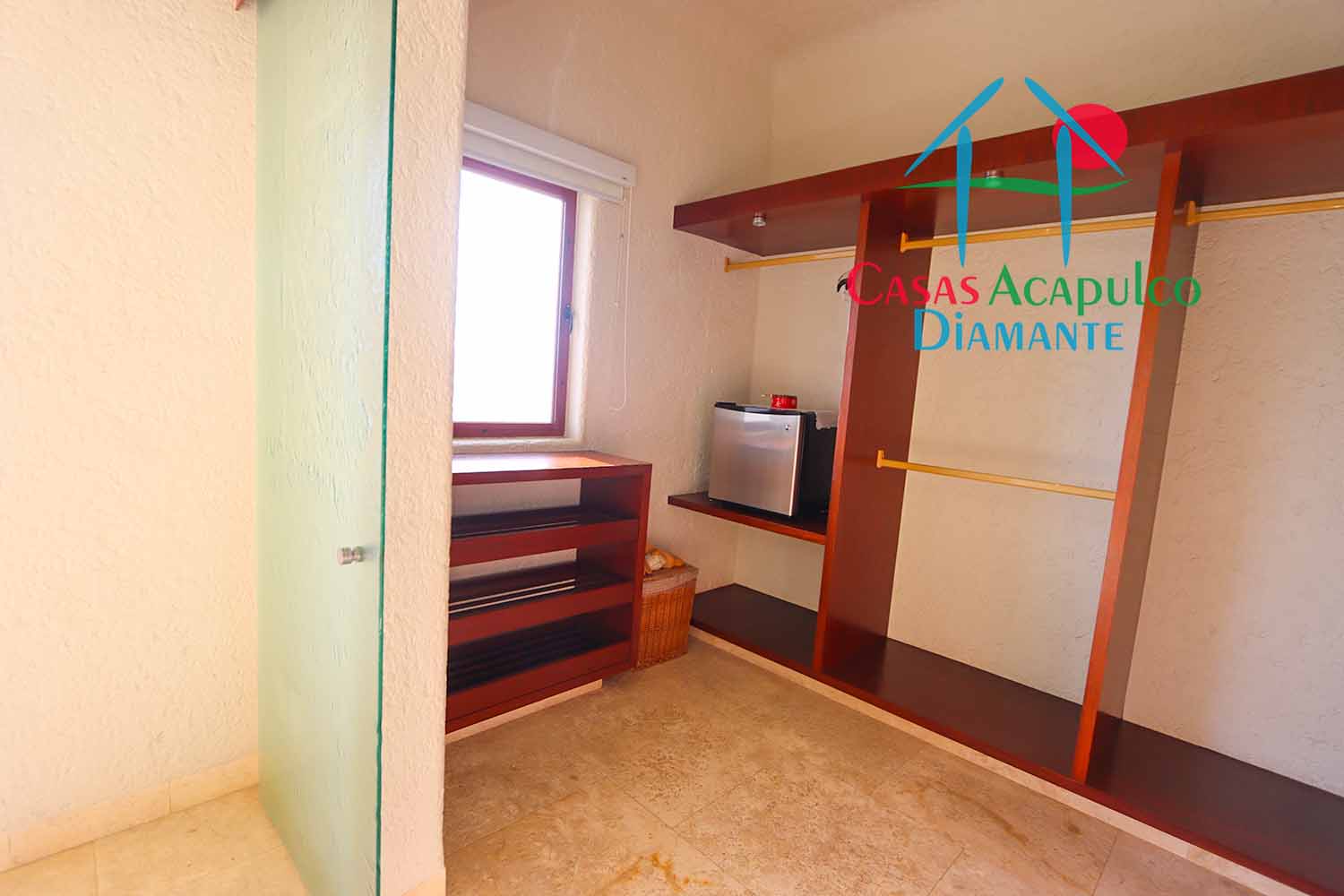 Puerta del sol - Recámara principal 14